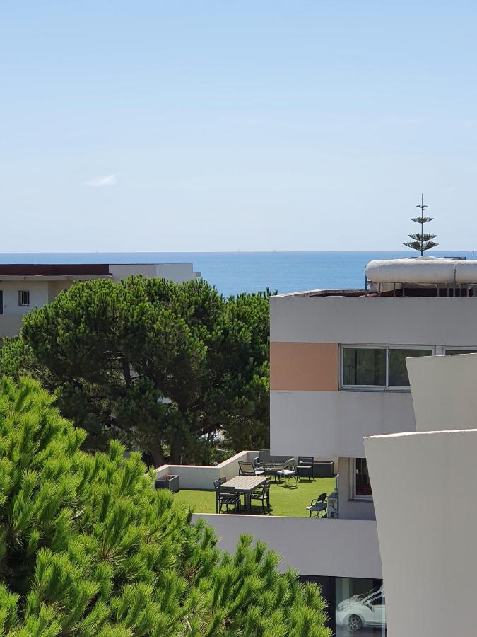 Superbe appartement plage SAINT-LAURENT DU VAR Extérieur photo